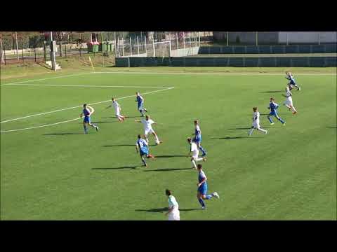 2018.10.14., Minimasters U13 4k., Nk Drava Ptuj - Nk Olimpija