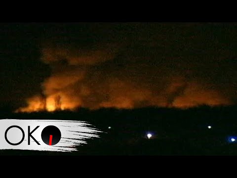 Oko Magazin: Nemačka i 1999: Bombe na Srbiju, farba na Fišera, Šreder bez osmeha