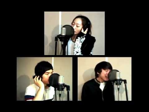 4Men & Mi - What Are You Doing? (포맨 & 미 - 뭐해?) Cover [Korean]