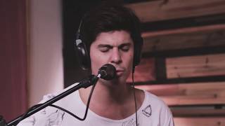 Salvapantallas - Vueltas (Clix Modernos)