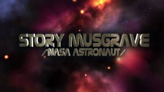 Space Tourism & Travel Summit - 17 March 2011, Sofia Bulgaria - Promo Video & Bio of Story Musgrave