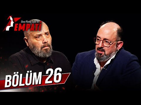 Empati 26. Bölüm - Sinan Canan