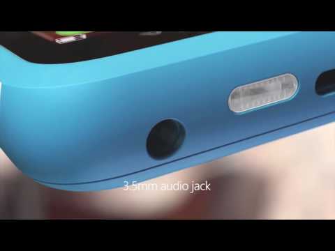 The new Nokia 105  More to love