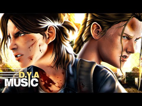 D.Y.A - Vingança (Ellie & Abby) Ft. @AnnyTHN