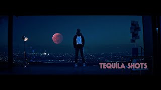Tequila Shots Lyrics English Translation