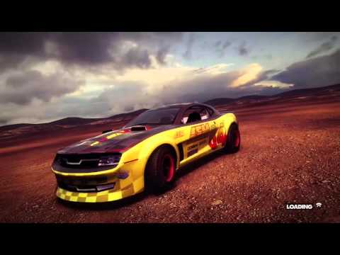 Zagrajmy w DIRT Showdown (Part 1)