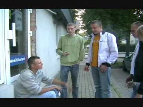 Selectas BaXaZ - Strigidi ir digidi.mpg