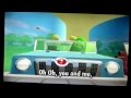Veggie Tales Sport Utility Vehicle