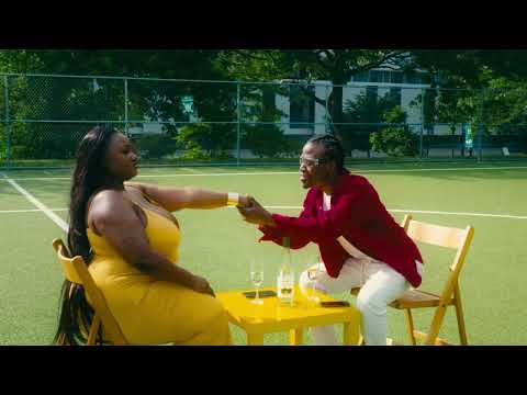 RALAMI -  Angelina (clip officiel)