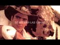 Se Me Van Las Ganas - Alejandro Fernández (Letra)