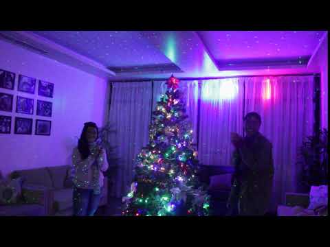 Winter Wonder by Florin Street Band (taping)