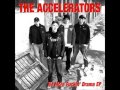 The Accelerators - You Fuckin' Suck!