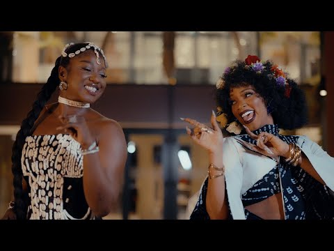 Djelykaba Bintou, Mia Guissé - Unique