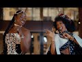 Djelykaba Bintou Feat Mia Guissé Unique Clip Officiel