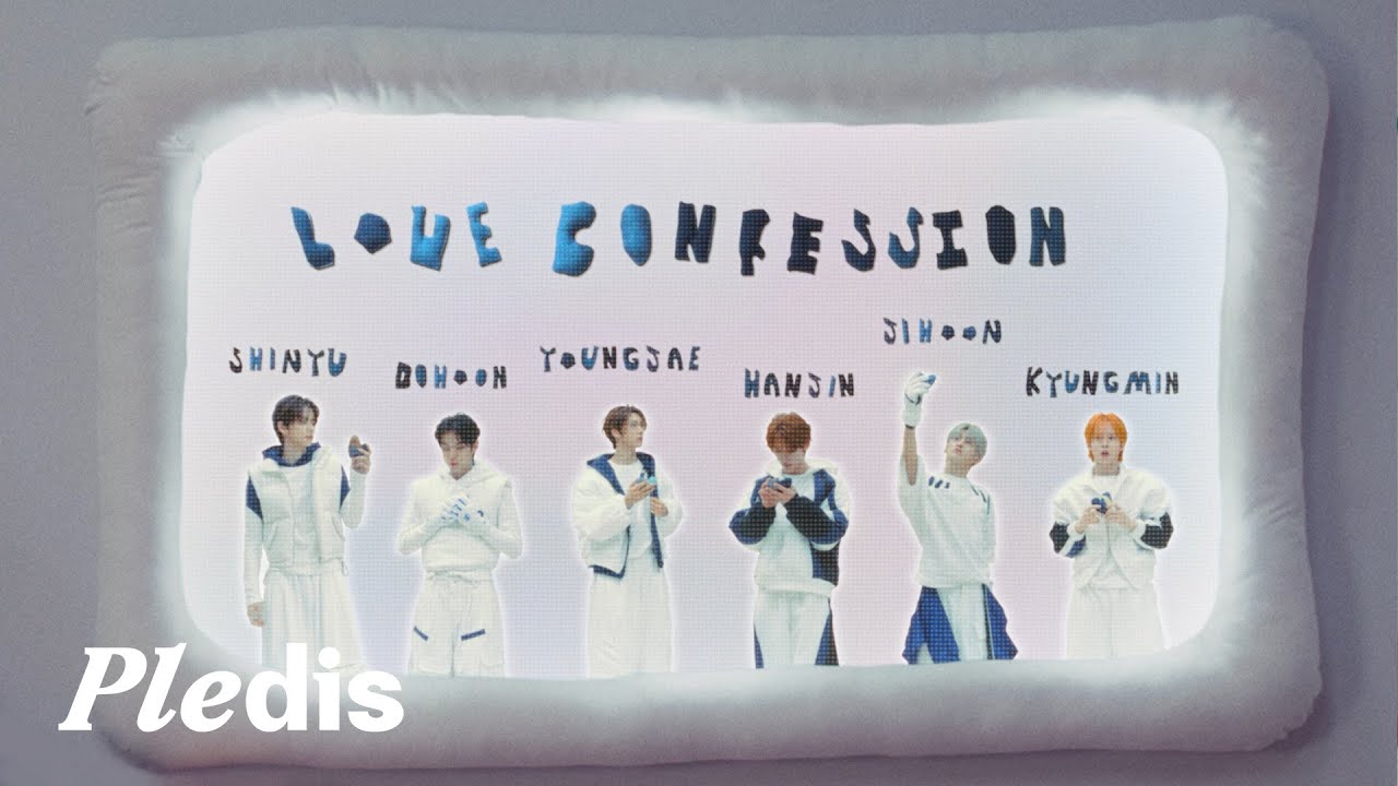 TWS (투어스) 'OVERDRIVE' Official Teaser 2