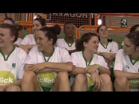 Clickseguros St. Casablanca LF2, ante el reto del ascenso.