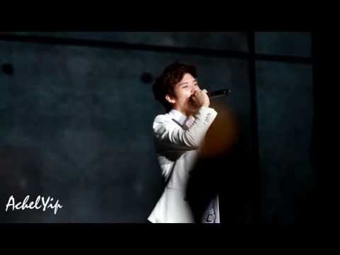 131025 INFINITE OGS Talk - NamWooHyun