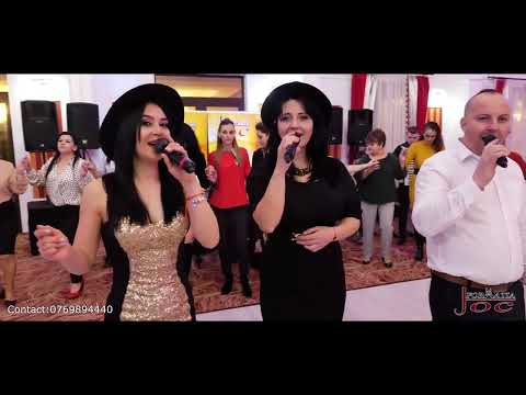 Hore Ca Pe Teleorman Si Sarbele Soferilor  - Formatie Nunta Bucuresti - Pitesti #FormatiaJoc