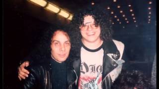 Gusttavo Bazilio -  Crystal Ball Vox Version - Candlemass Cover