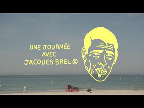 Un journee avec Jacques Brel 2023