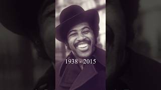 Stand By Me 1961 Ben E King