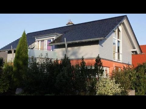 Sonnig, freistehend und modern. Überzeugendes Einfamilienhaus