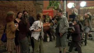 Фрагмент из фильма "Мелинда и Мелинда"