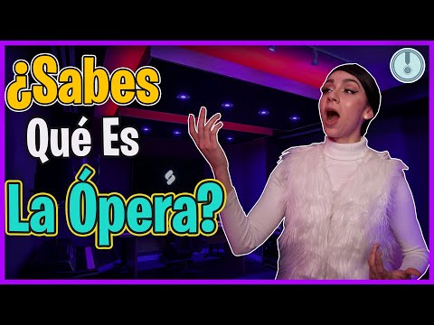How to Start Singing Opera | Learn from Scratch