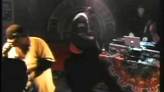 Stitchy C "Whip go Snap "