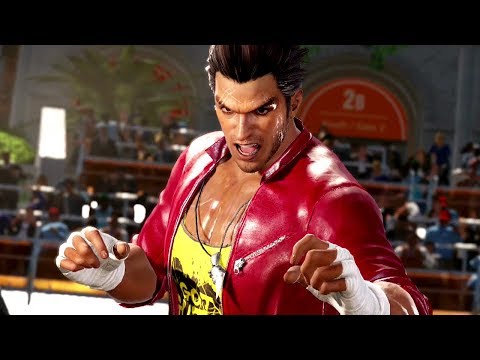 THE BEST STORY FIGHT IN DEAD OR ALIVE 6