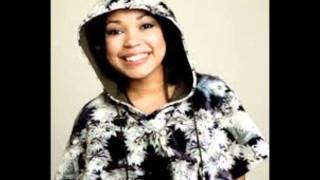 Dionne Bromfield-In your own world