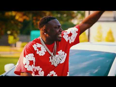Cake Da GoGetta - Boss Talk 3 (ThirtyVisuals Exclusive)