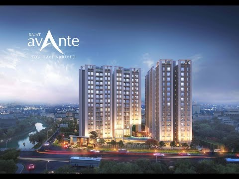 Rajat Avante Project Tour 1