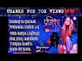 Superhit KAHA ALBUM Nepali Lok Pop Jukebox Sindhu Malla