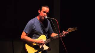 Mister Green &amp; Highway 9 f5 The Catfish Song（Townes Van Zandt Cover）鐵花村 20151120