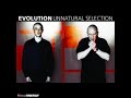Evolution - Unnatural Selection 