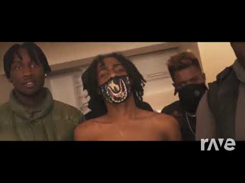 Presspladness - Digga D X Sav'O & Russ ft. Jb2 X Chuks | RaveDj