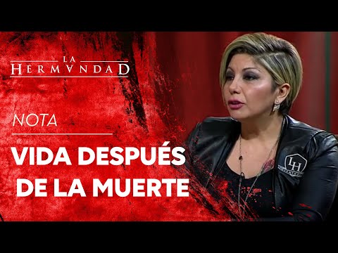 Retratos del más allá y casas embrujadas | La Hermandad | 20 de junio