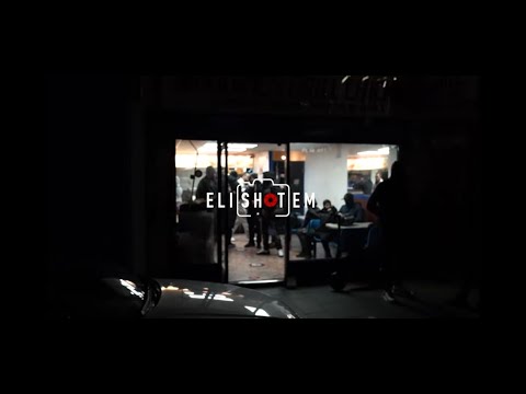 Big Donzz x Args x Chemz - Who Said [Official Music Video]