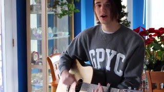 Black Tie Event: Personal Daydream [OFFICIAL VIDEO]