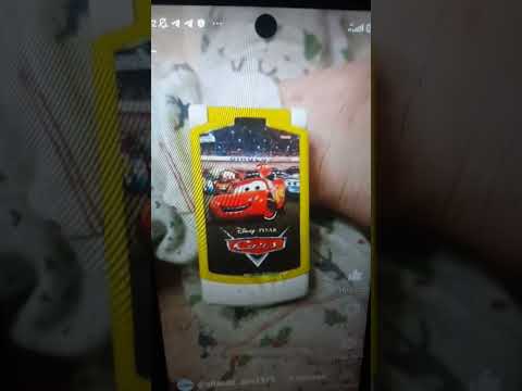 Video cover