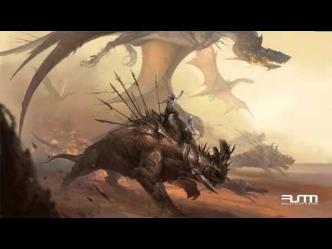 Devesh Sodha - Really Slow Motion - Armada of Titan (Epic Massive Dramatic Action)