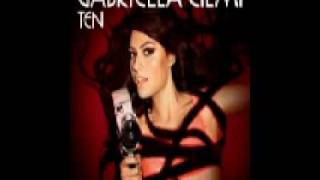Gabriella Cilmi - Invisible girl