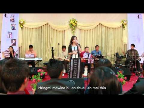 Feli Thangluah - Danglam lo