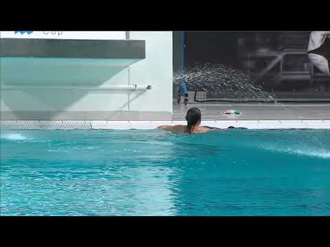 Boys & Girls B Platform - Eindhoven Diving Cup 2026