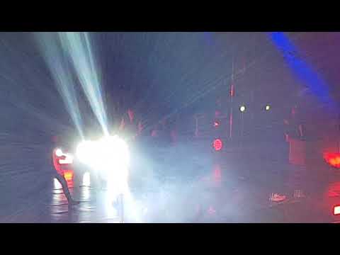 Nu'est Jakarta Segno Concert - August 3, 2019 (I Hate You - JR's solo)