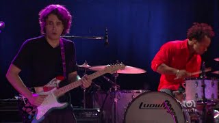 John Mayer - I Don&#39;t Trust Myself (With Loving You) (Live at the Webster Hall)