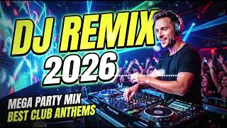 Download lagu 🎧 Best DJ Remix 2026 Nonstop | EDM Party & Club Music mp3 Download lagu 🎧 Best DJ Remix 2026 Nonstop | EDM Party & Club Music mp3