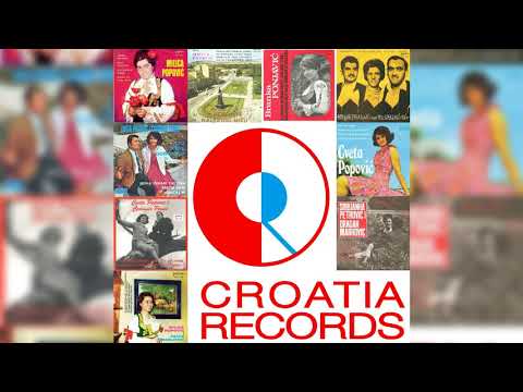 CVETA POPOVIĆ I ČEDOMIR PANIĆ - BUDI VEČNO SREĆAN, SINE