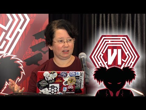 CrikeyCon 2019 - Kristine Sihto - Introducing Cyber Century Mentoring